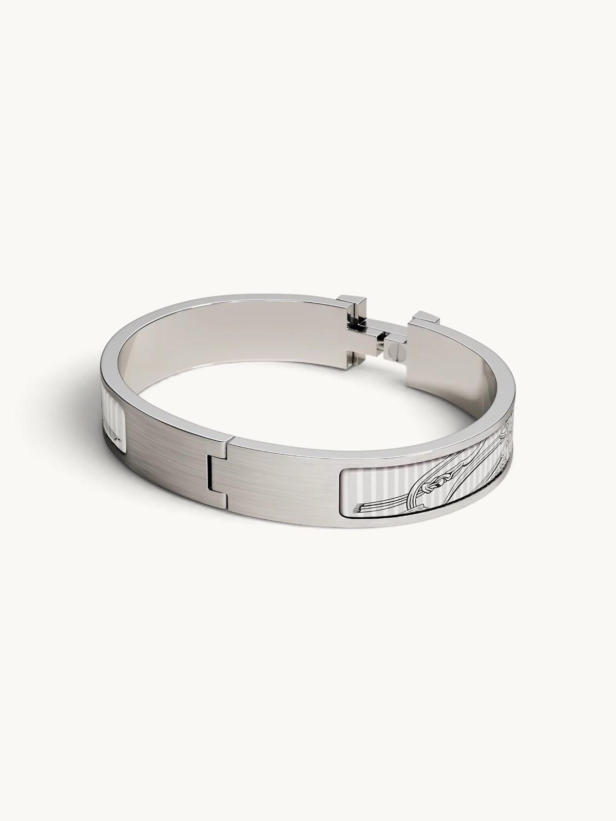 Hermes Clic H , фото 3