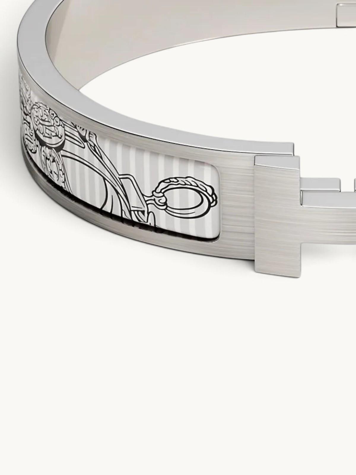 Hermes Clic H , фото 4