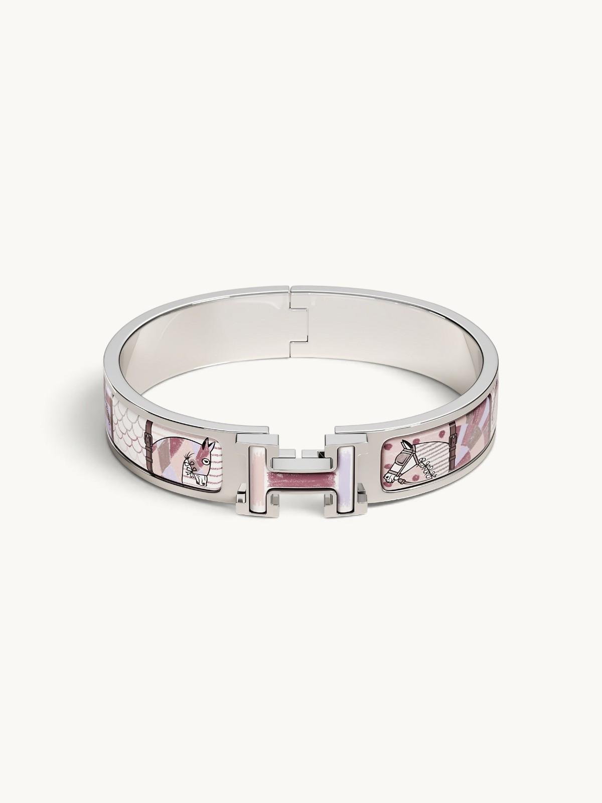 Hermes Clic H , фото 1