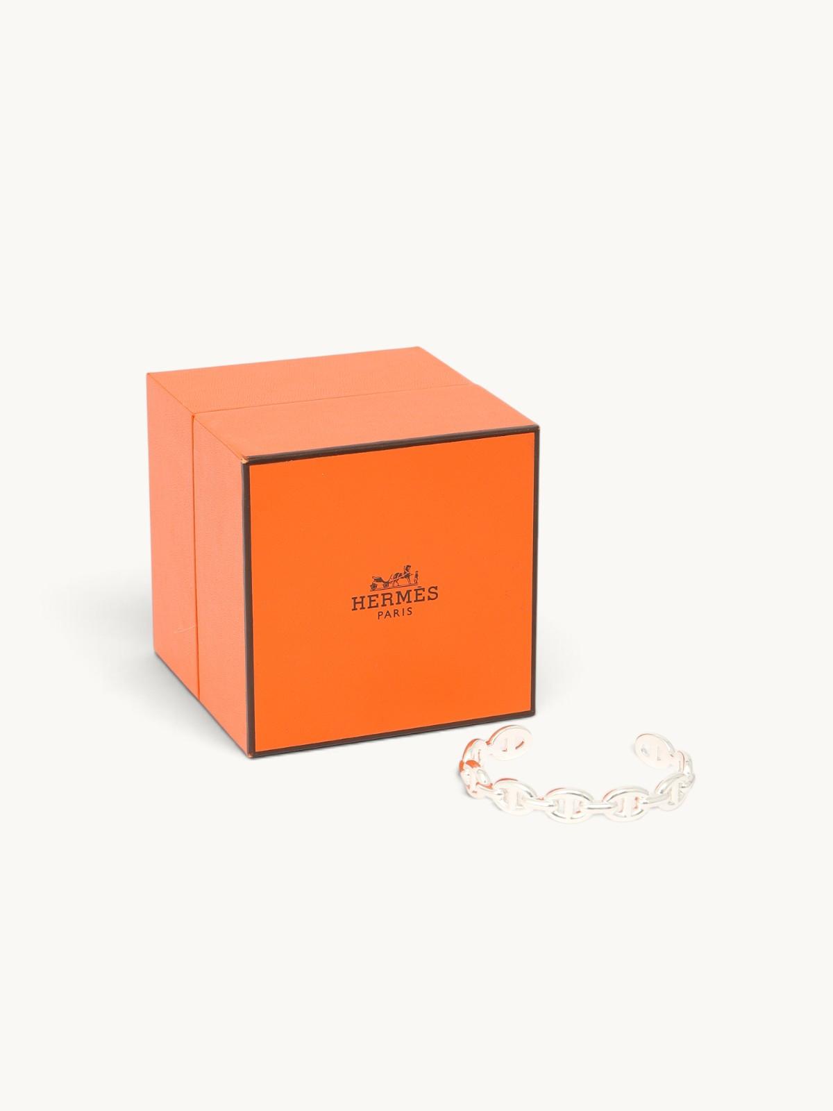 Hermes Chaine d'ancre , фото 3