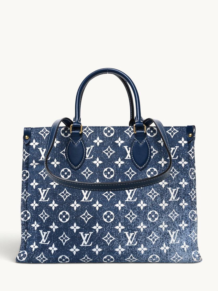 Louis Vuitton OnTheGo , фото 1