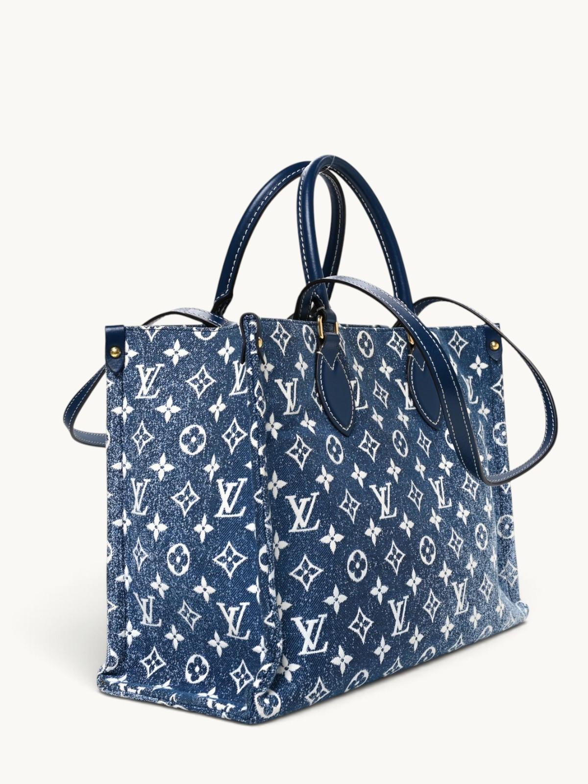 Louis Vuitton OnTheGo , фото 3