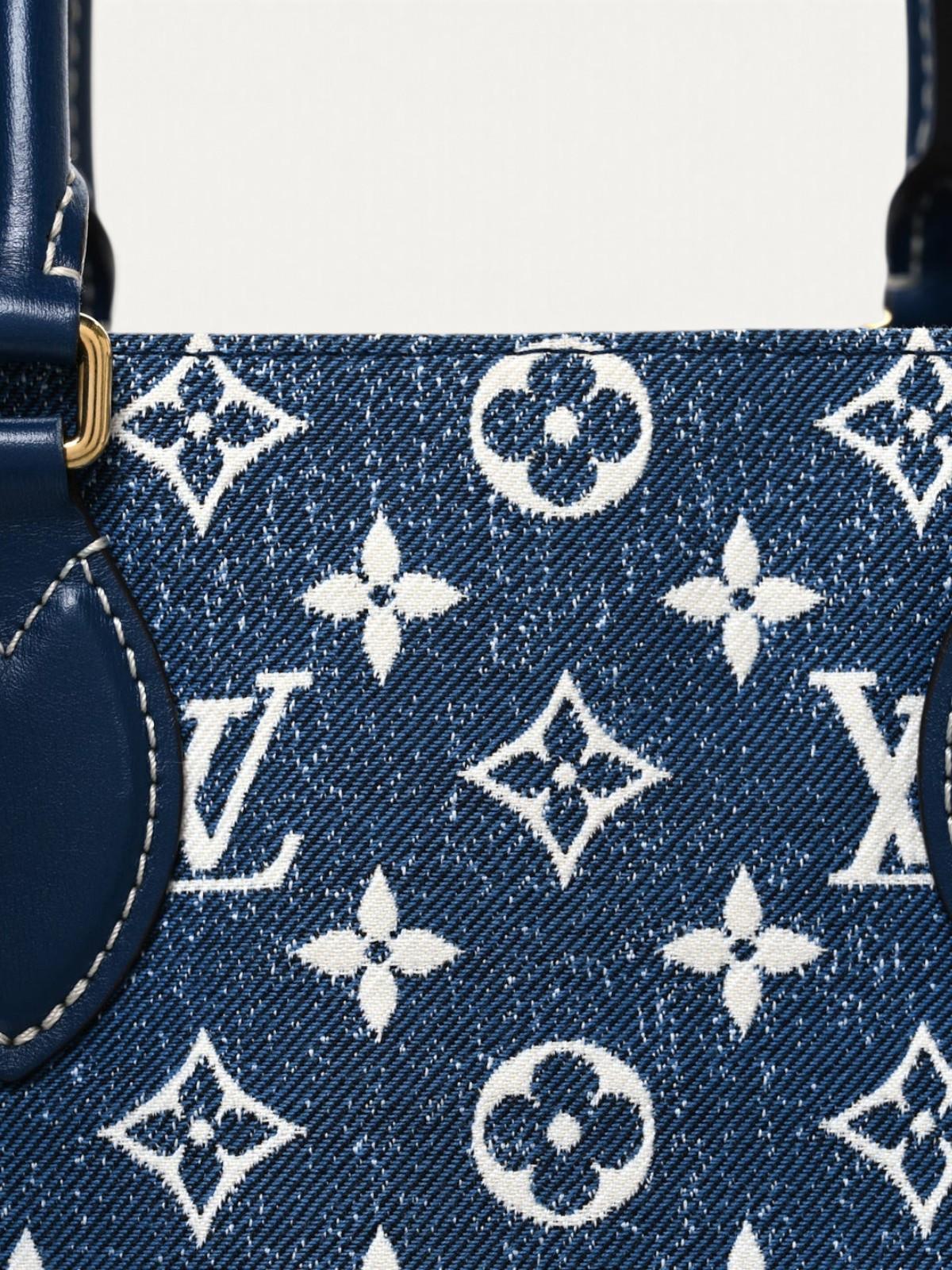 Louis Vuitton OnTheGo , фото 4