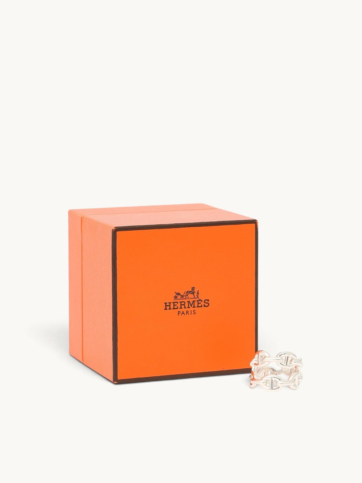 Hermes Chaine d'ancre , фото 3