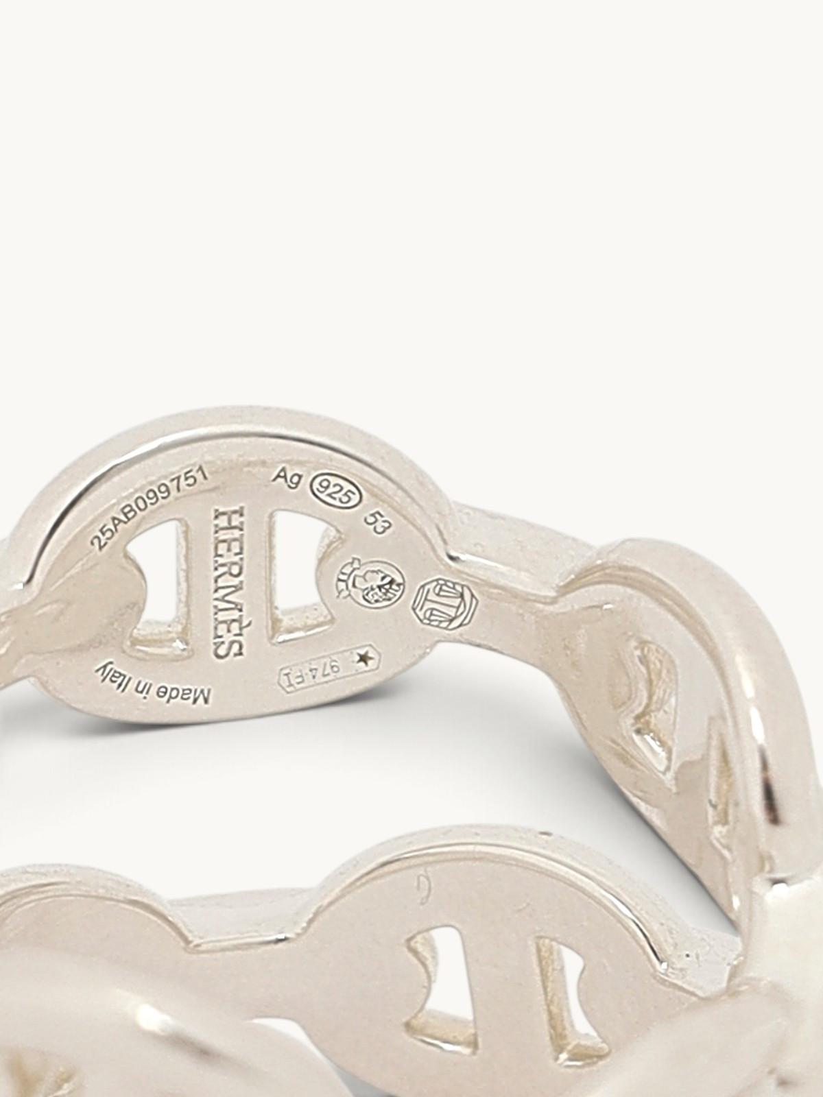 Hermes Chaine d'ancre , фото 5
