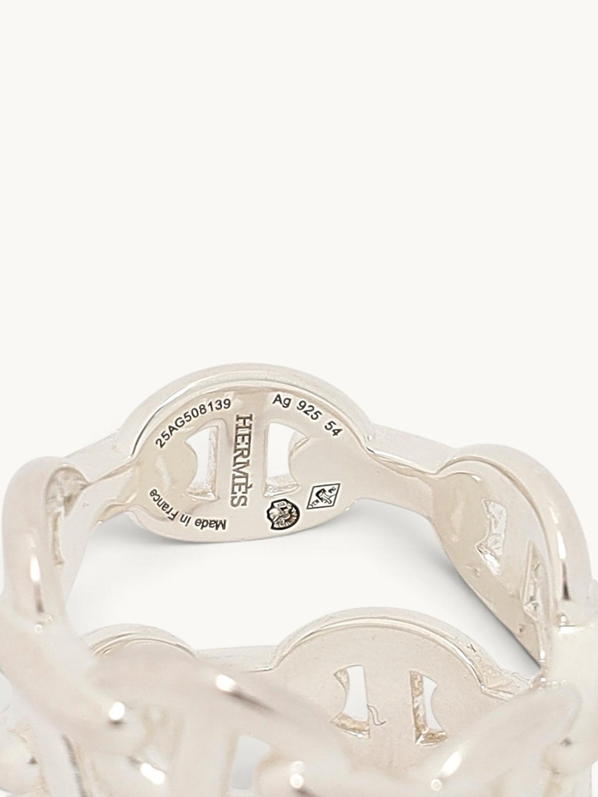Hermes Chaine d'ancre , фото 5