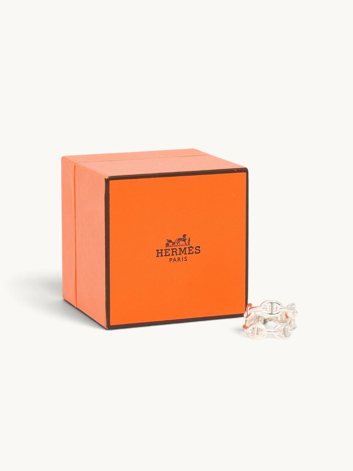 Hermes Chaine d'ancre , фото 3
