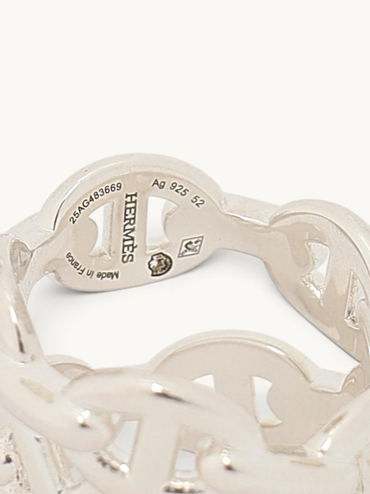 Hermes Chaine d'ancre , фото 5