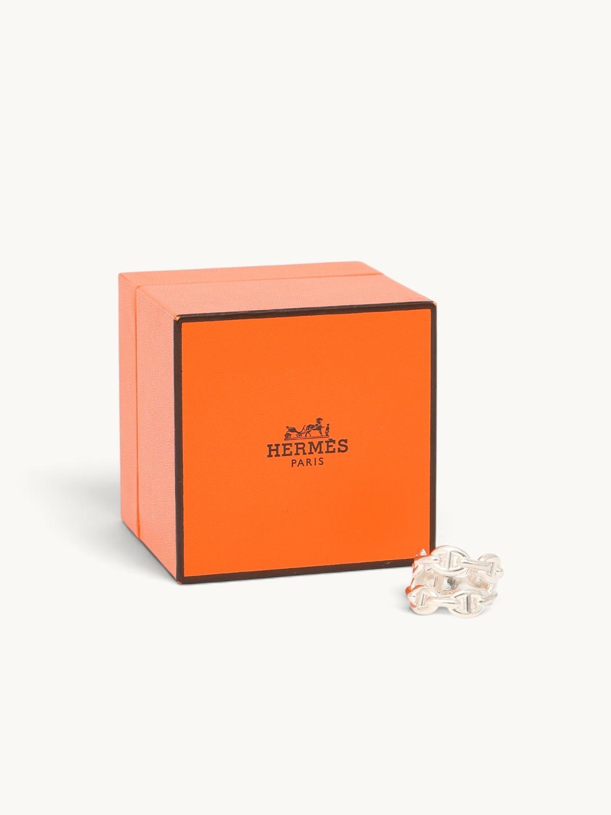 Hermes Chaine d'ancre , фото 3