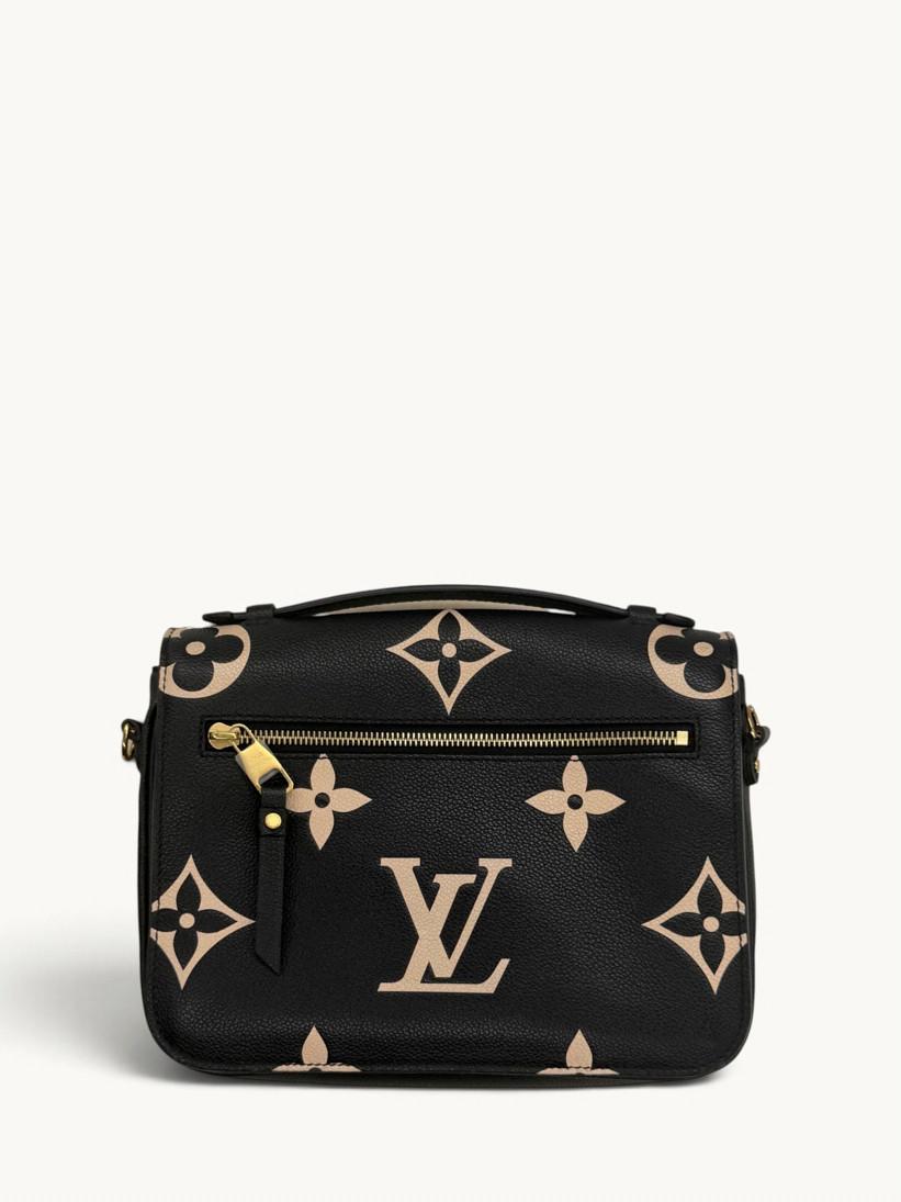 Louis Vuitton Pochette Metis , фото 3