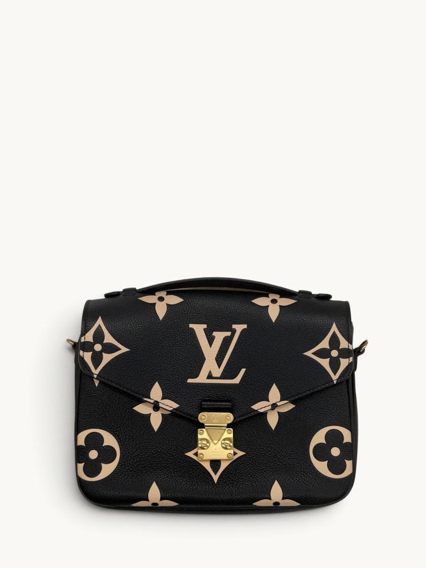 Louis Vuitton Pochette Metis , фото 1