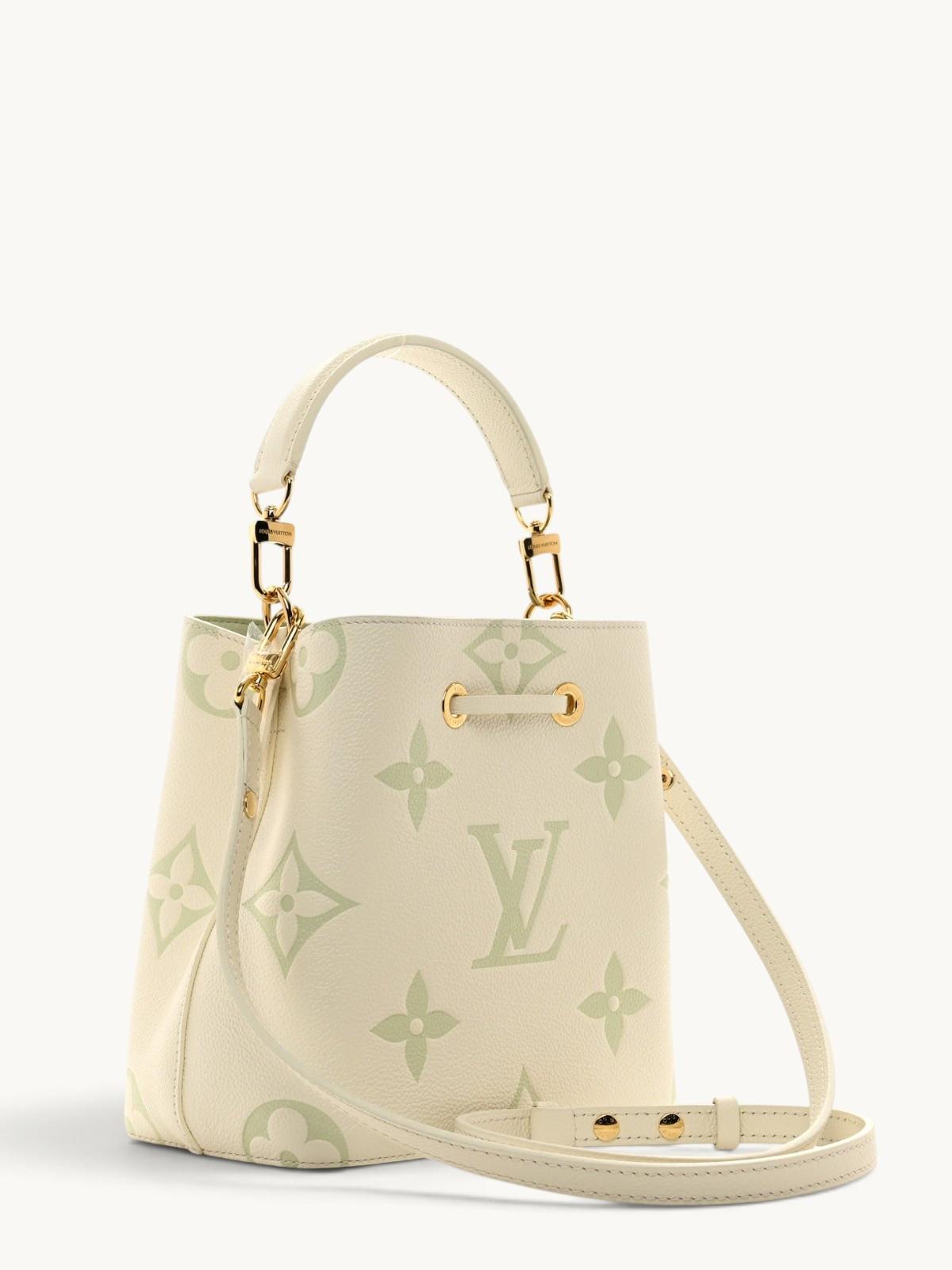 Louis Vuitton NeoNoe , фото 3