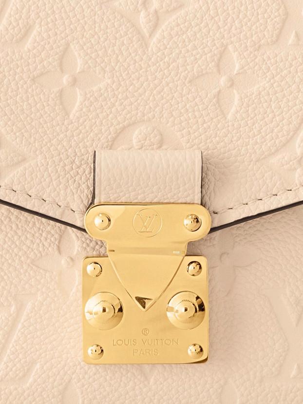 Louis Vuitton Pochette Metis , фото 5