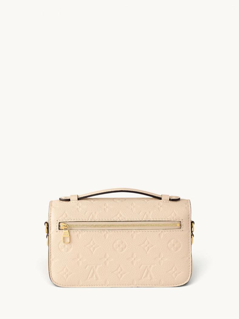 Louis Vuitton Pochette Metis , фото 4