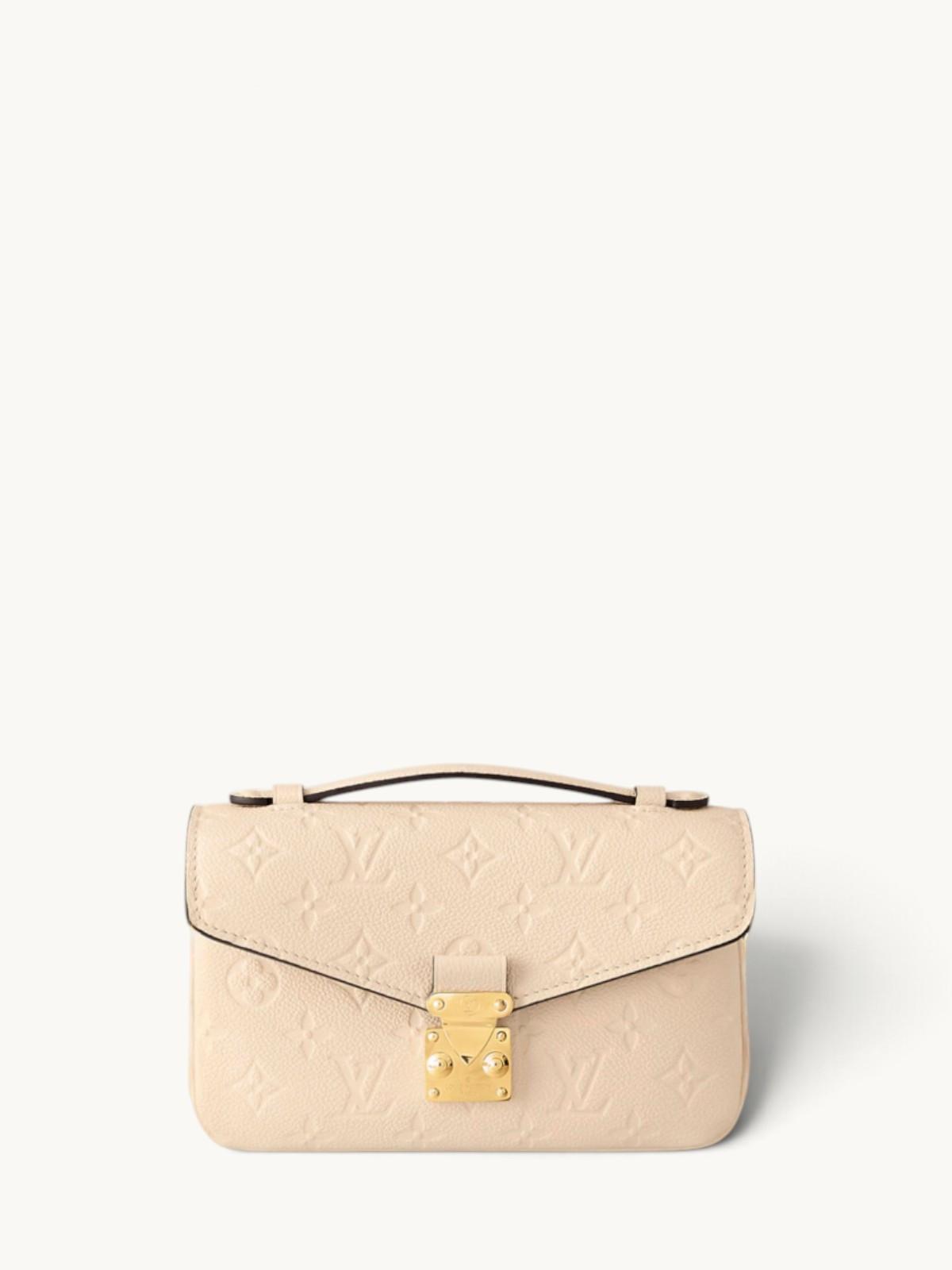 Louis Vuitton Pochette Metis , фото 1