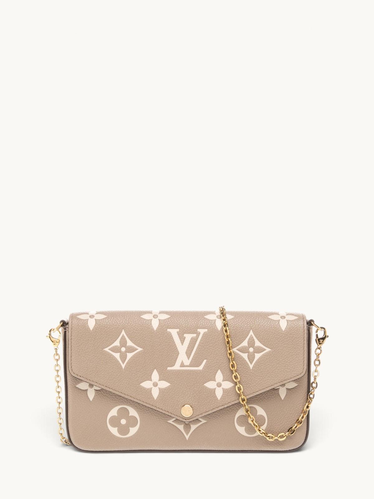 Louis Vuitton Felicie , фото 1