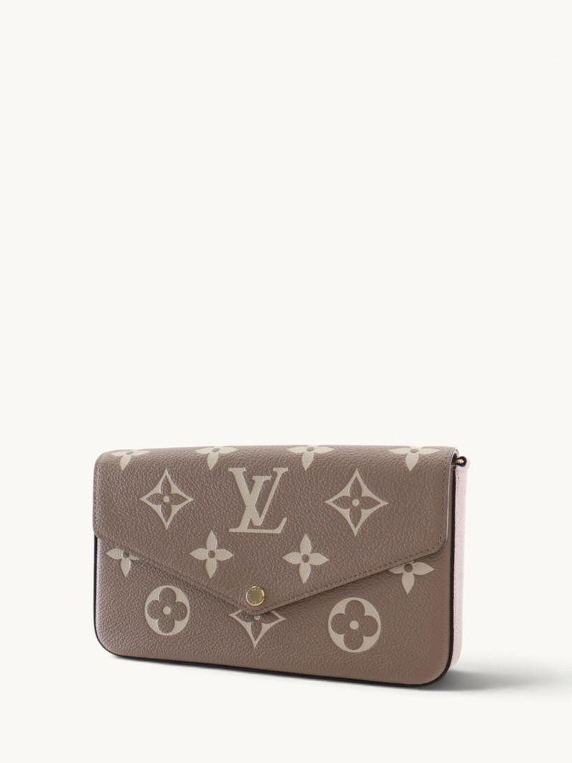 Louis Vuitton Felicie , фото 4