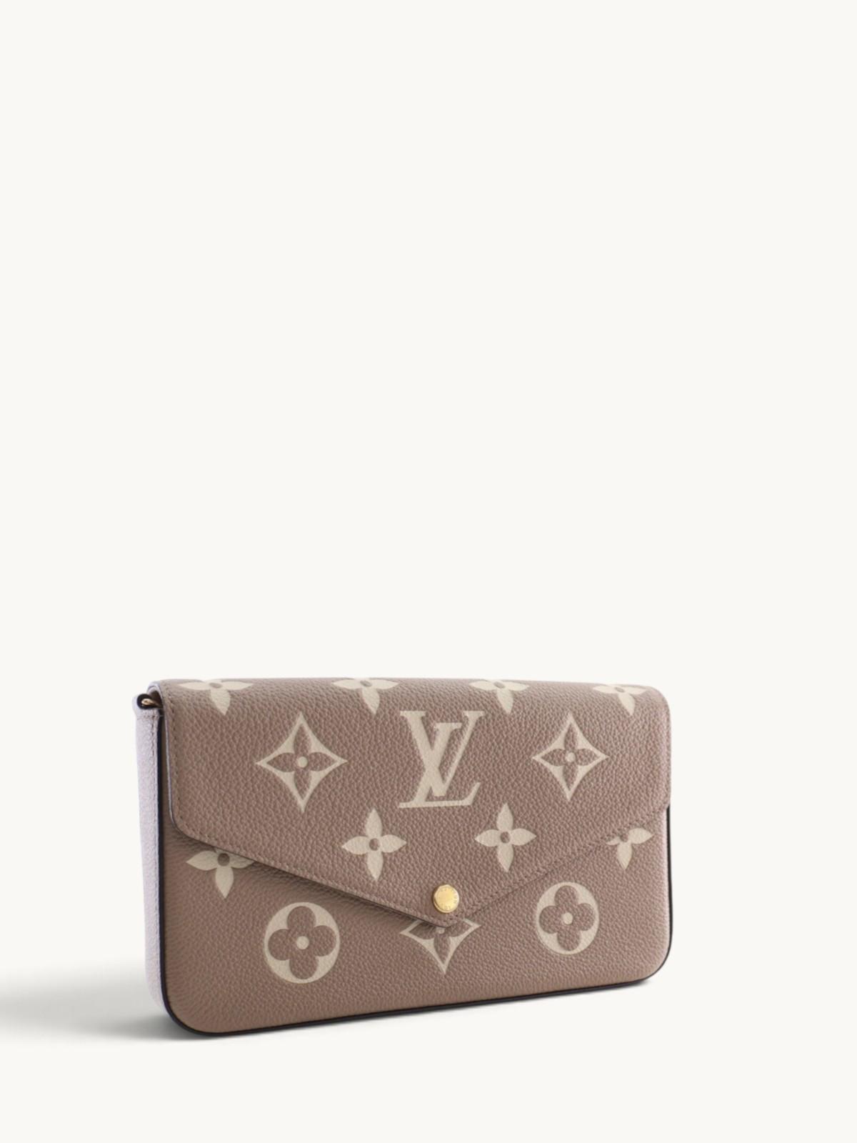 Louis Vuitton Felicie , фото 3
