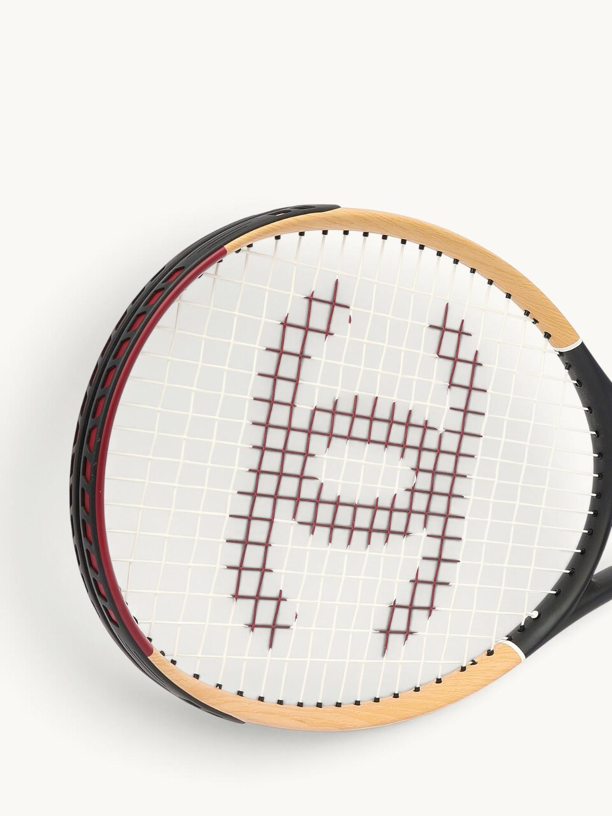 Chanel Tennis Racquet , фото 2