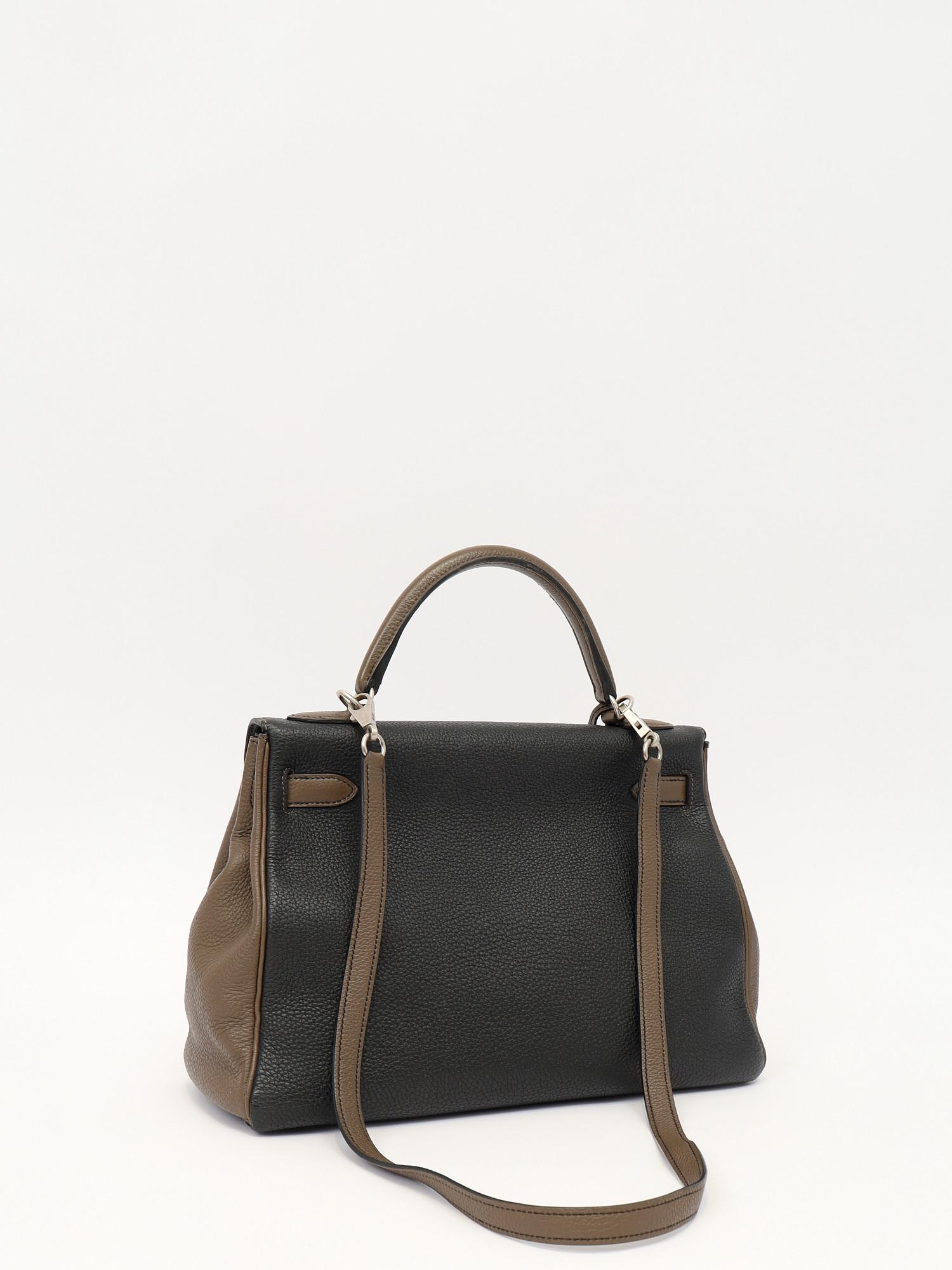 Hermes Kelly 32, фото 4