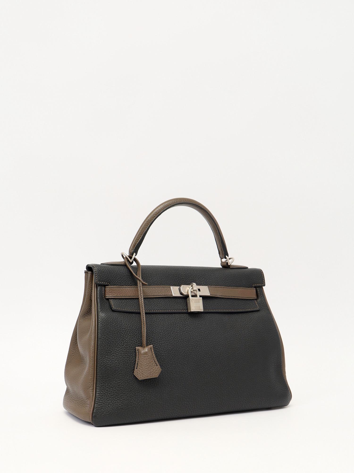Hermes Kelly 32, фото 3