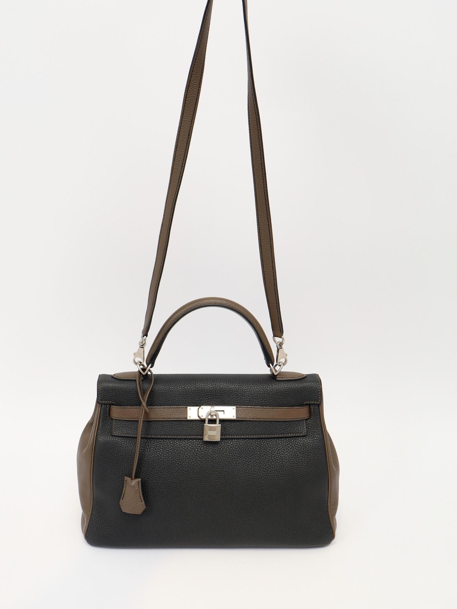 Hermes Kelly 32, фото 5