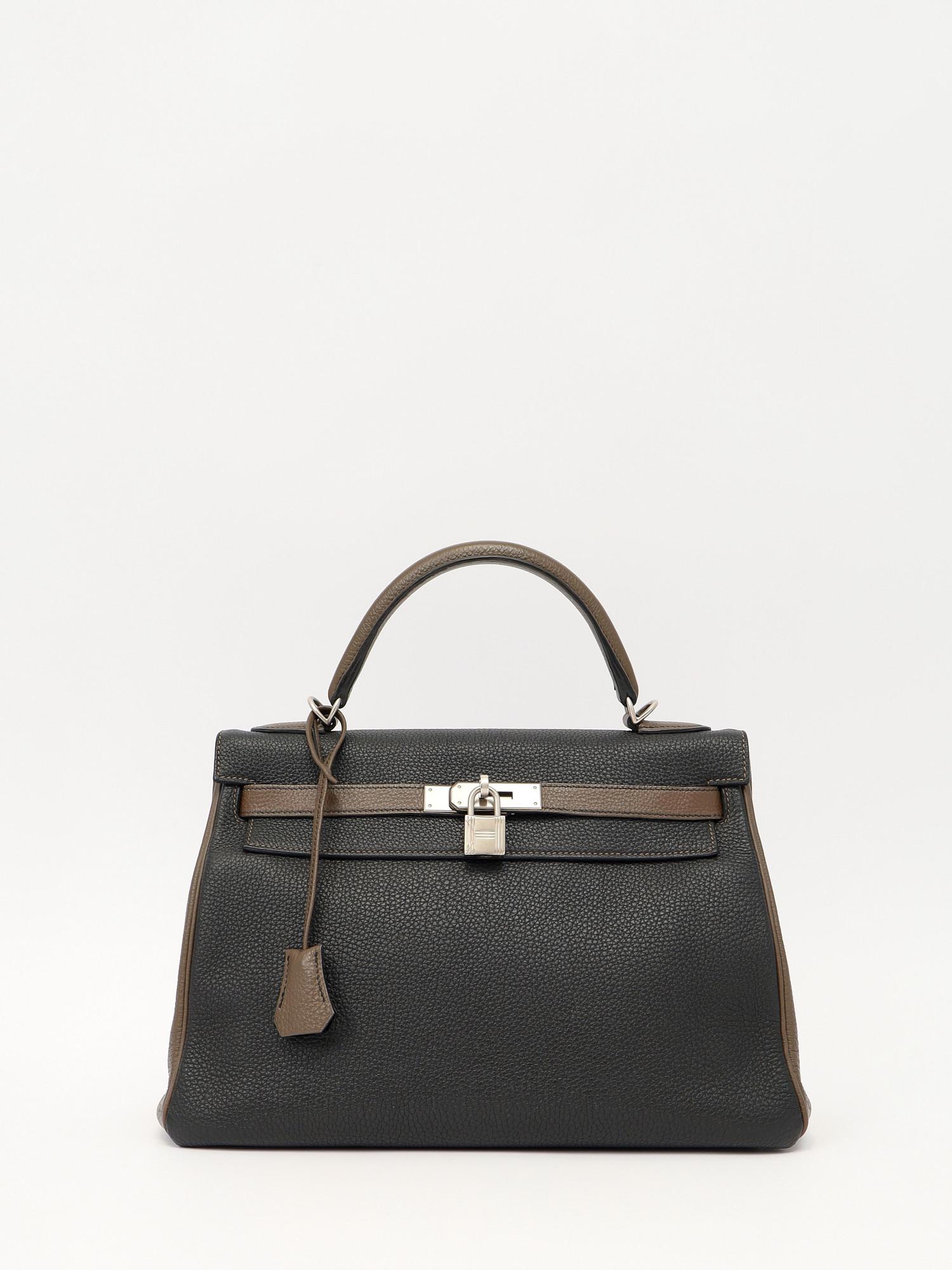 Hermes Kelly 32, фото 1