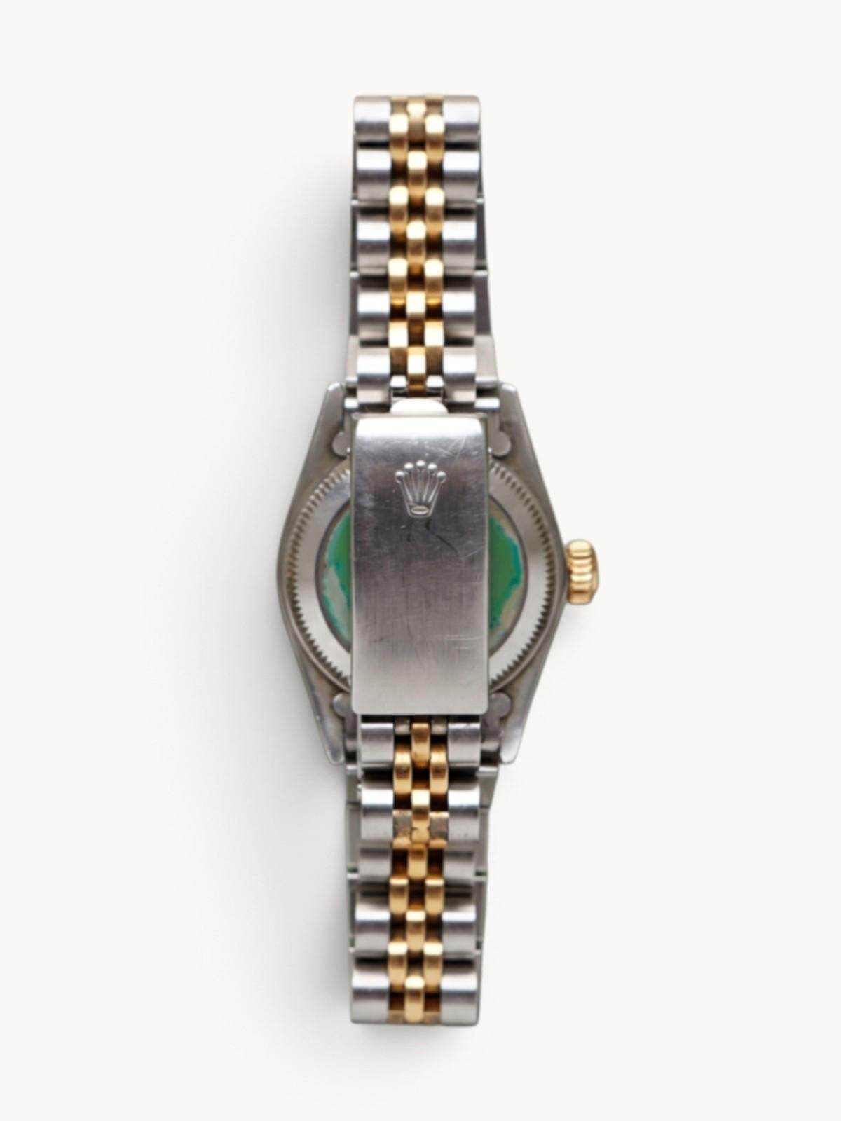 Rolex Oyster Perpetual 26, фото 3