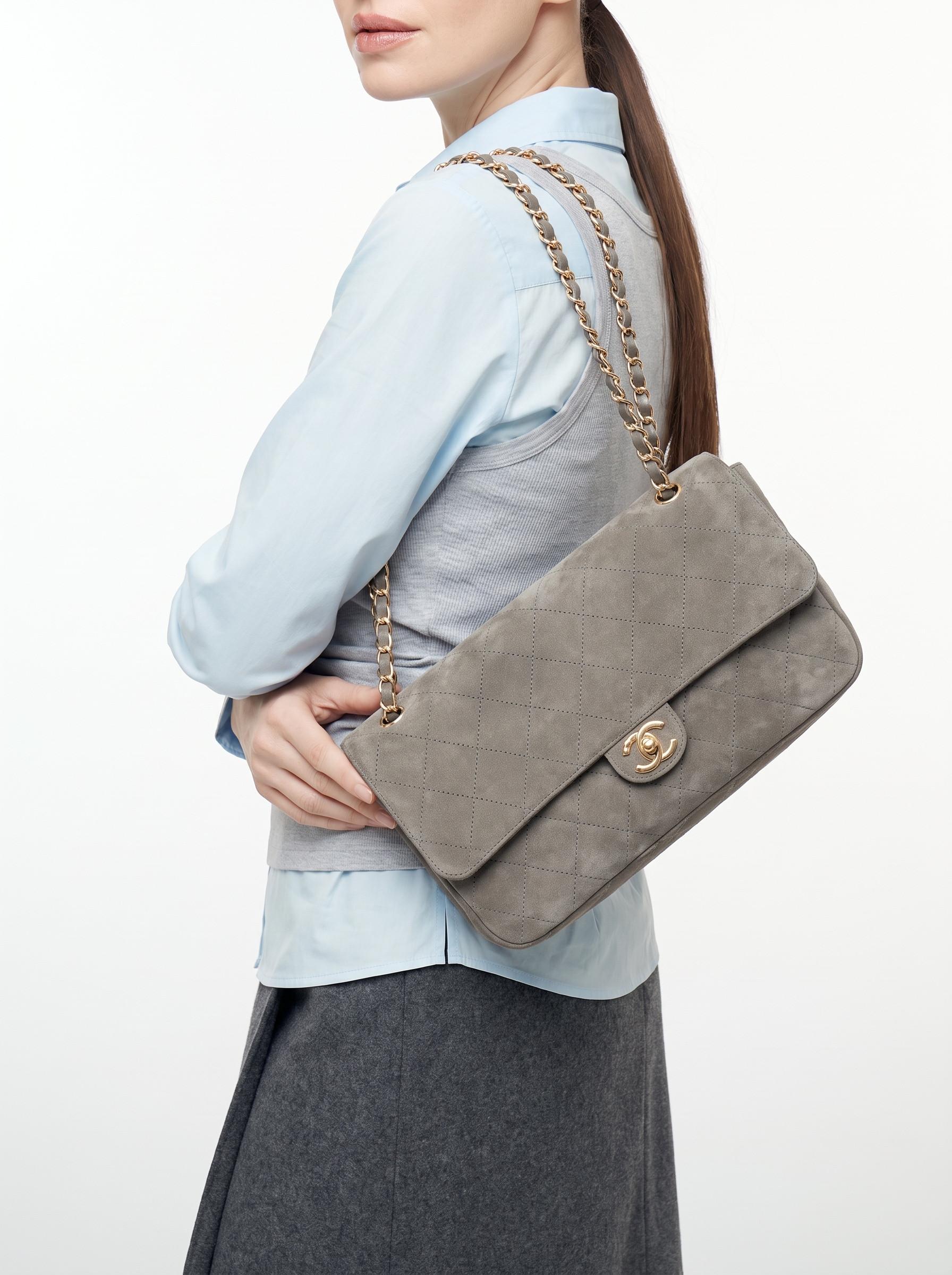 Chanel Maxi , фото 2
