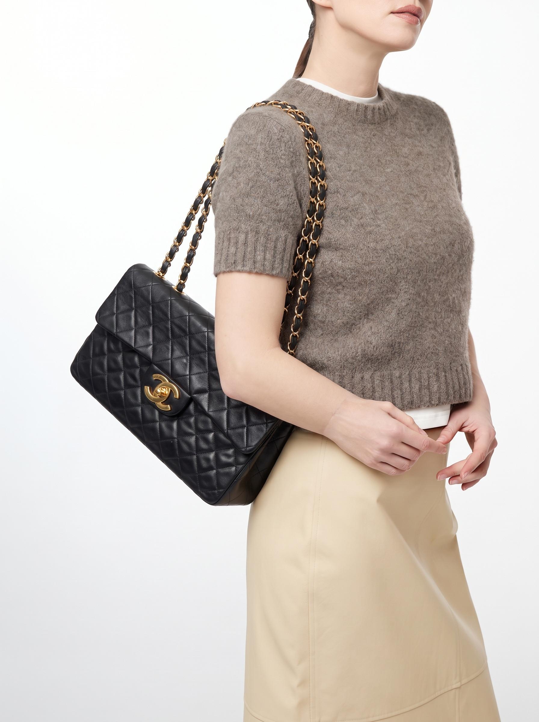 Chanel Timeless Classic , фото 2
