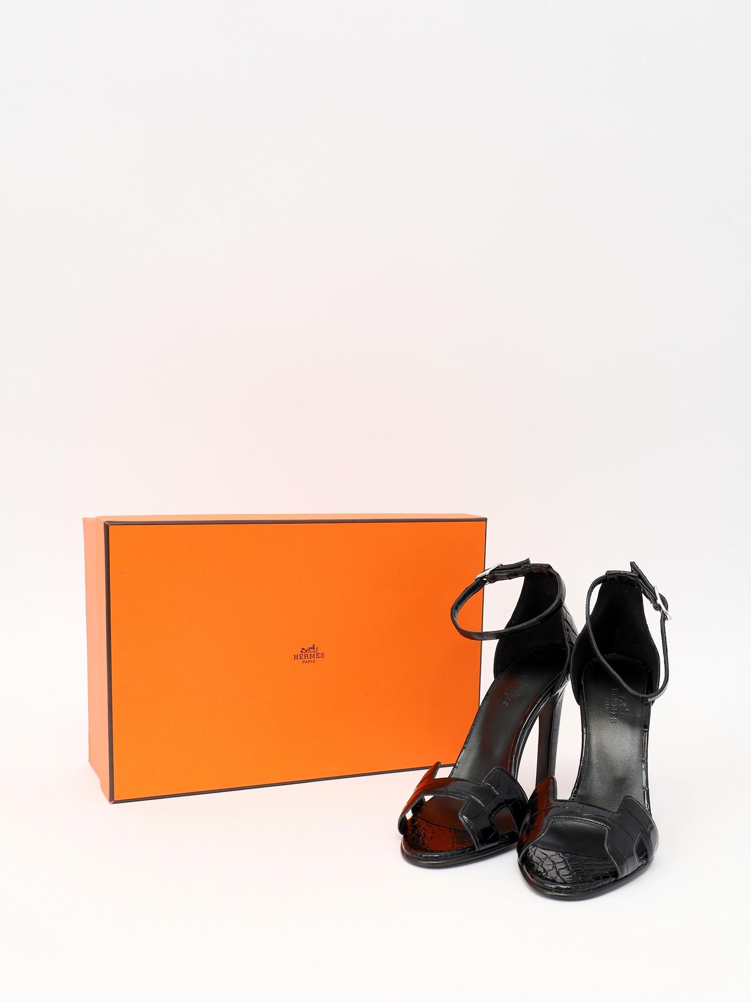 Hermes Premiere 38, фото 3