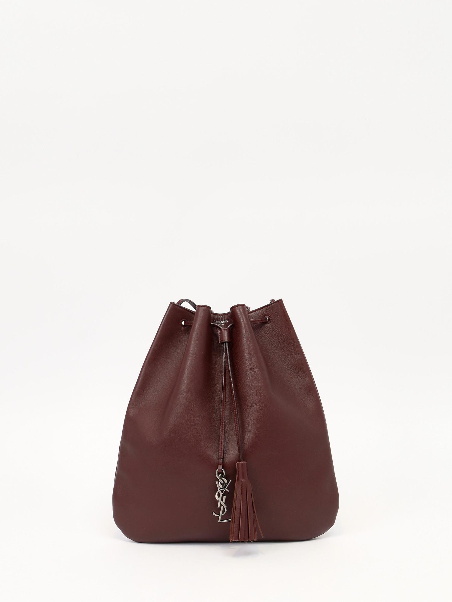 Saint Laurent Jen , фото 1