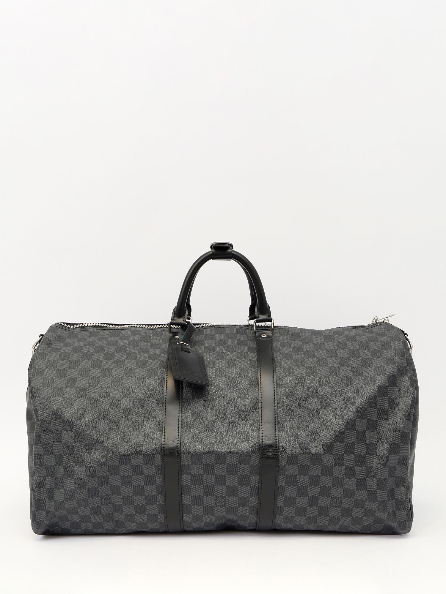 Louis Vuitton Keepall , фото 1