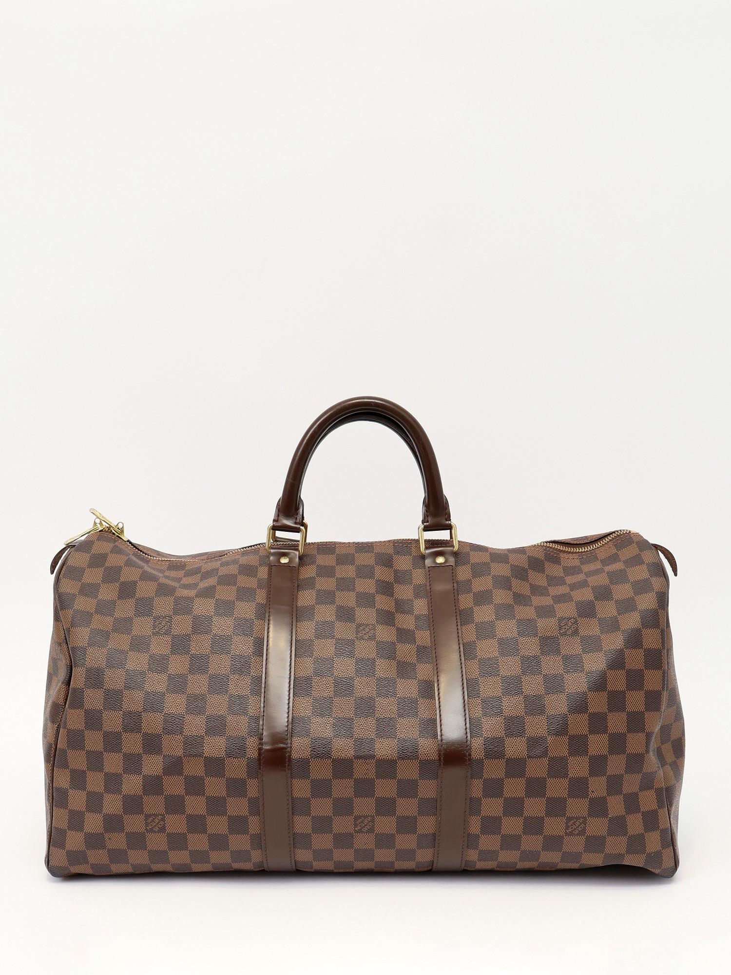 Louis Vuitton Keepall , фото 1