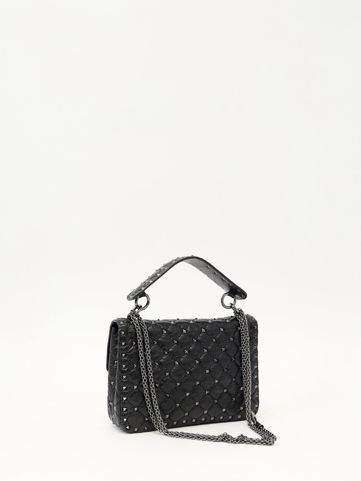 Valentino Rockstud , фото 4