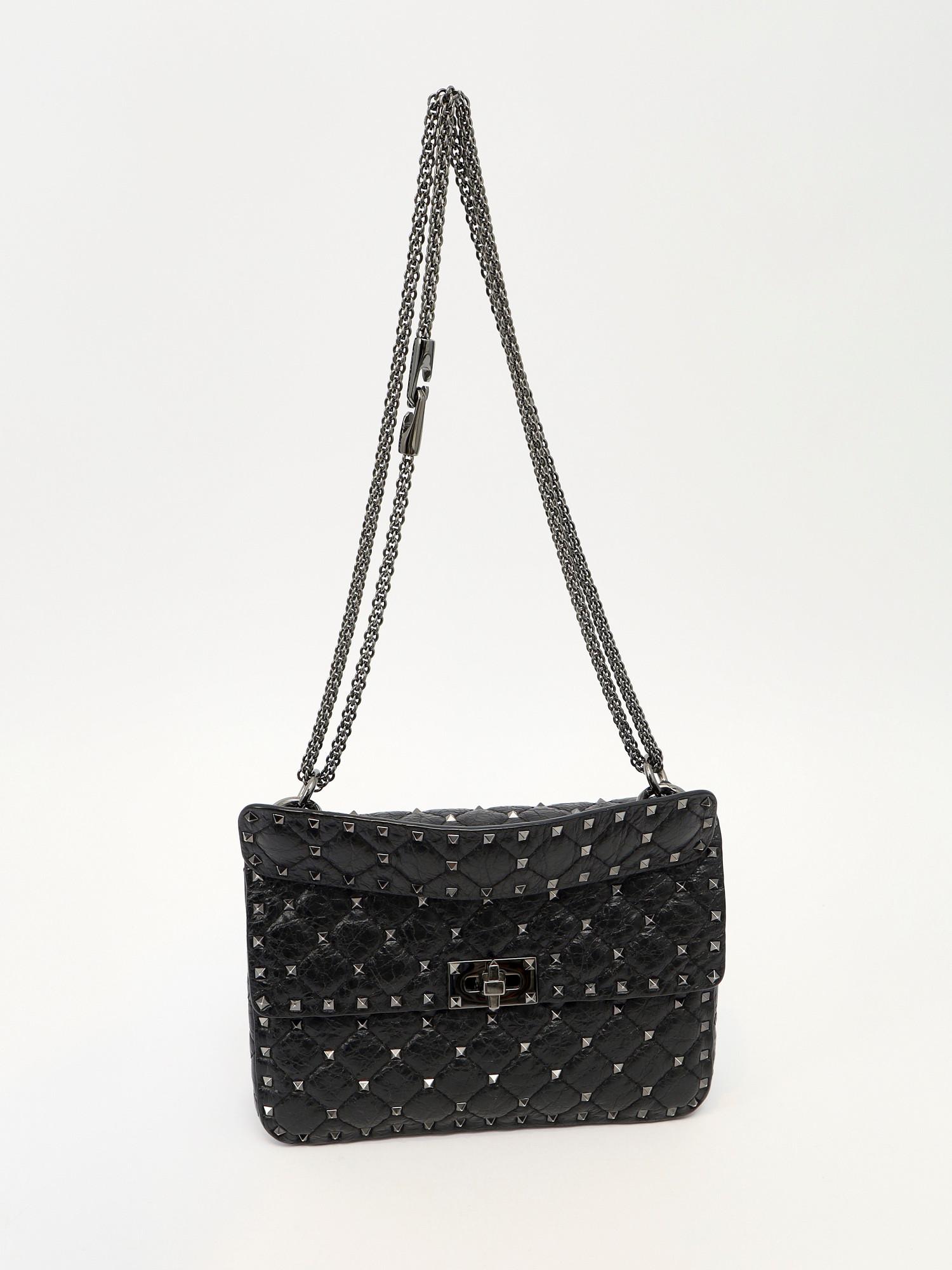 Valentino Rockstud , фото 5