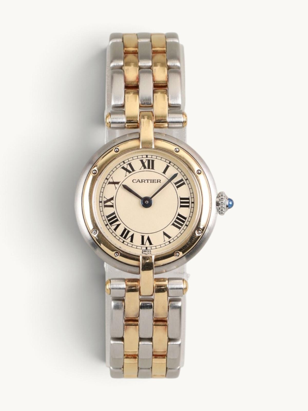 Cartier Panthere , фото 1