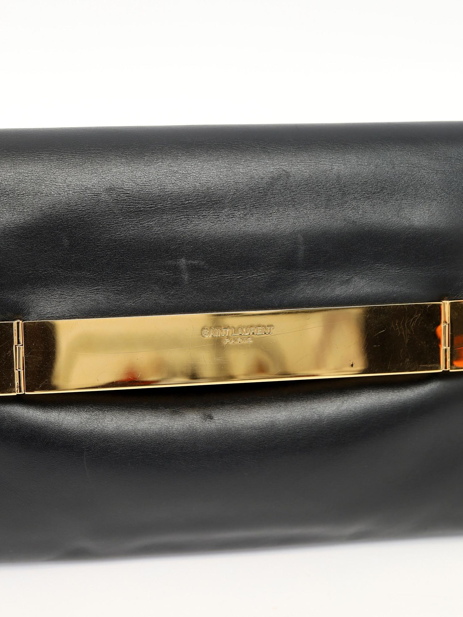 Saint Laurent Courtney , фото 5