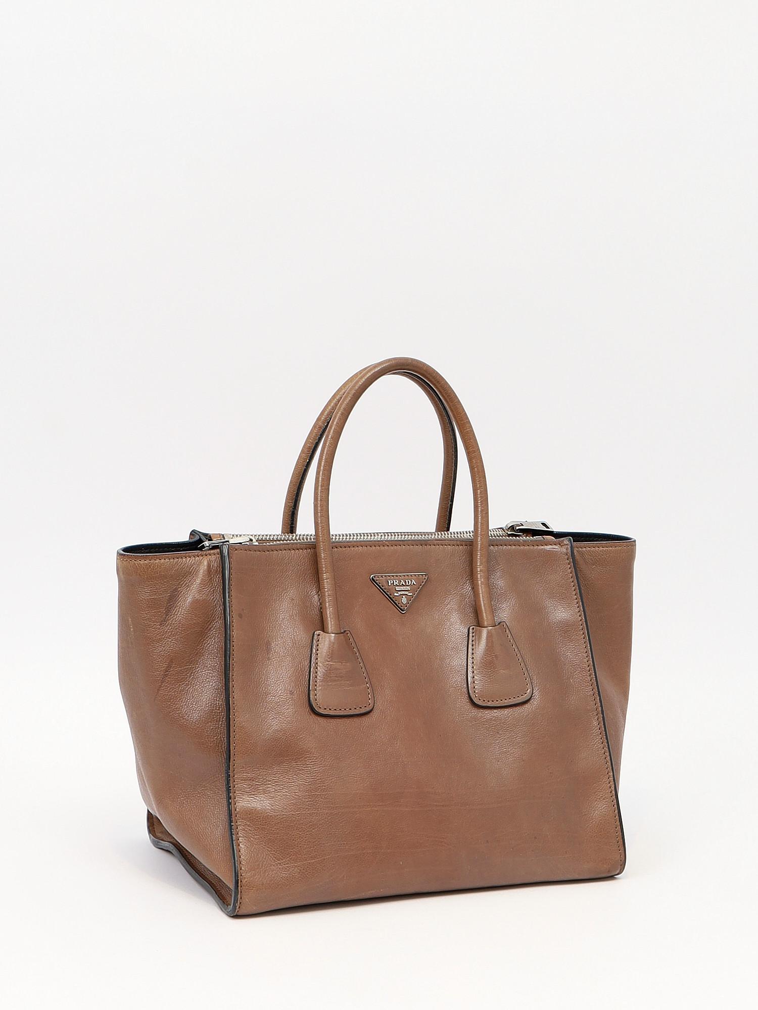 Prada Double , фото 3