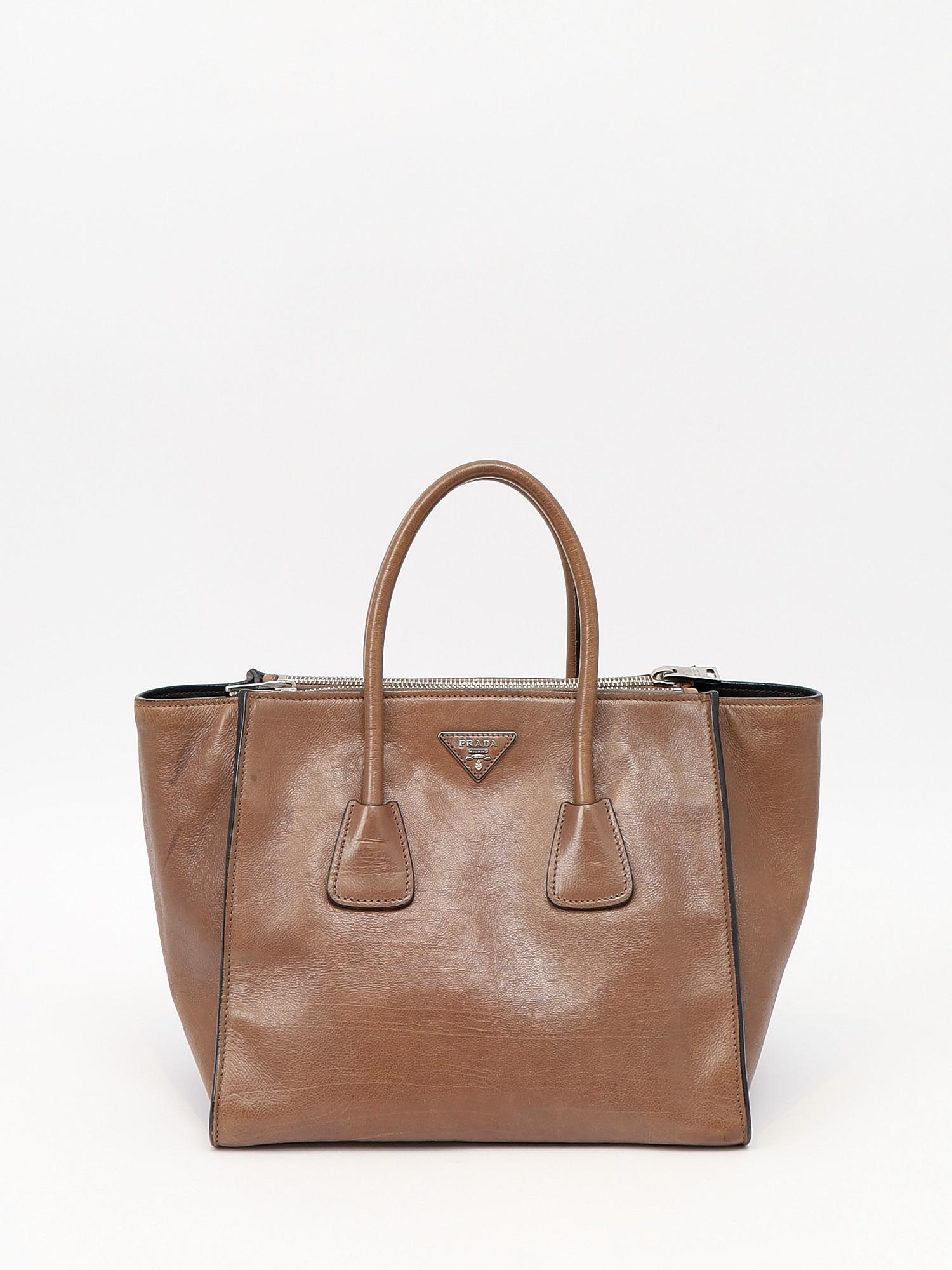 Prada Double , фото 1