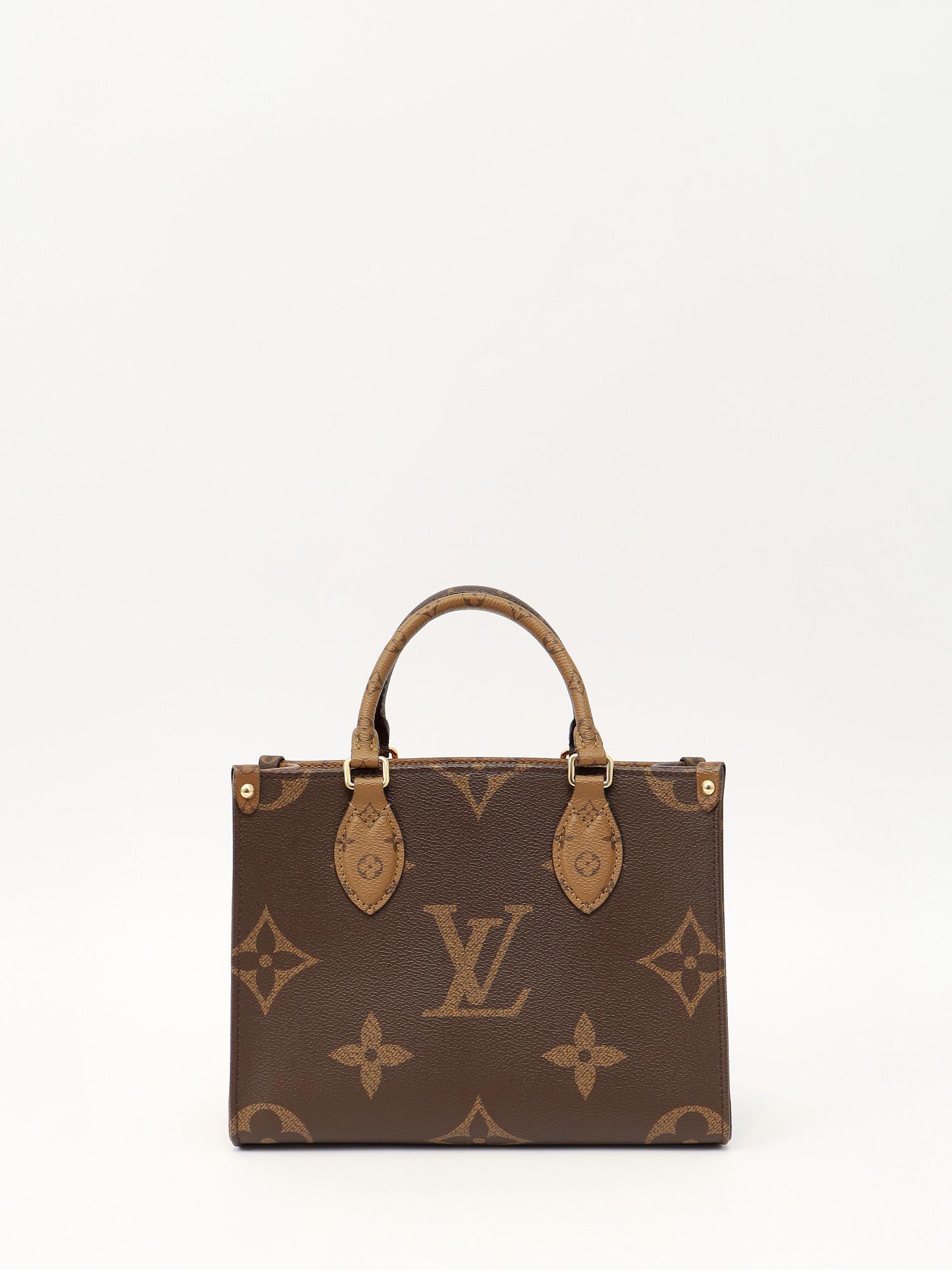 Louis Vuitton OnTheGo , фото 1