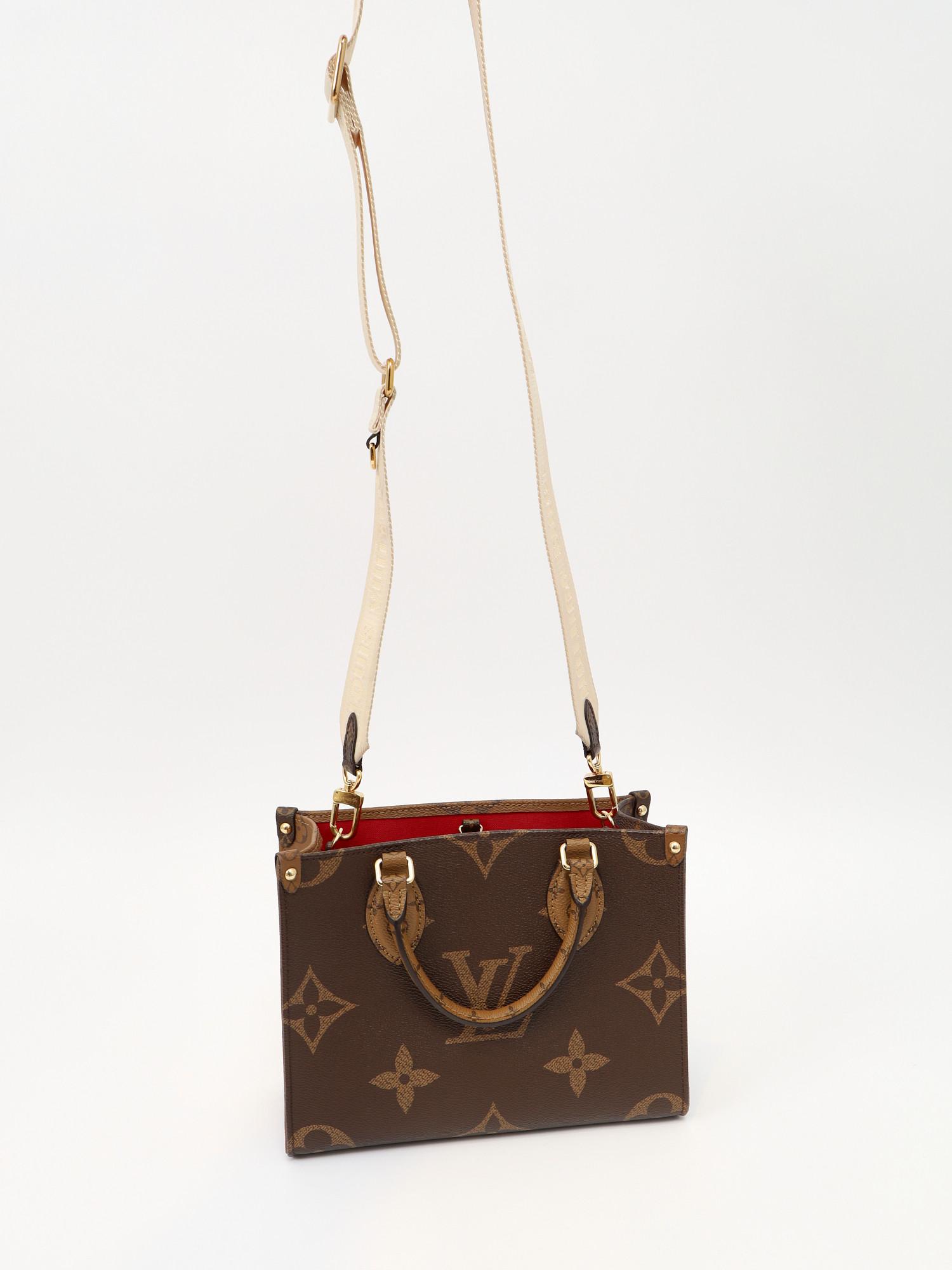 Louis Vuitton OnTheGo , фото 5