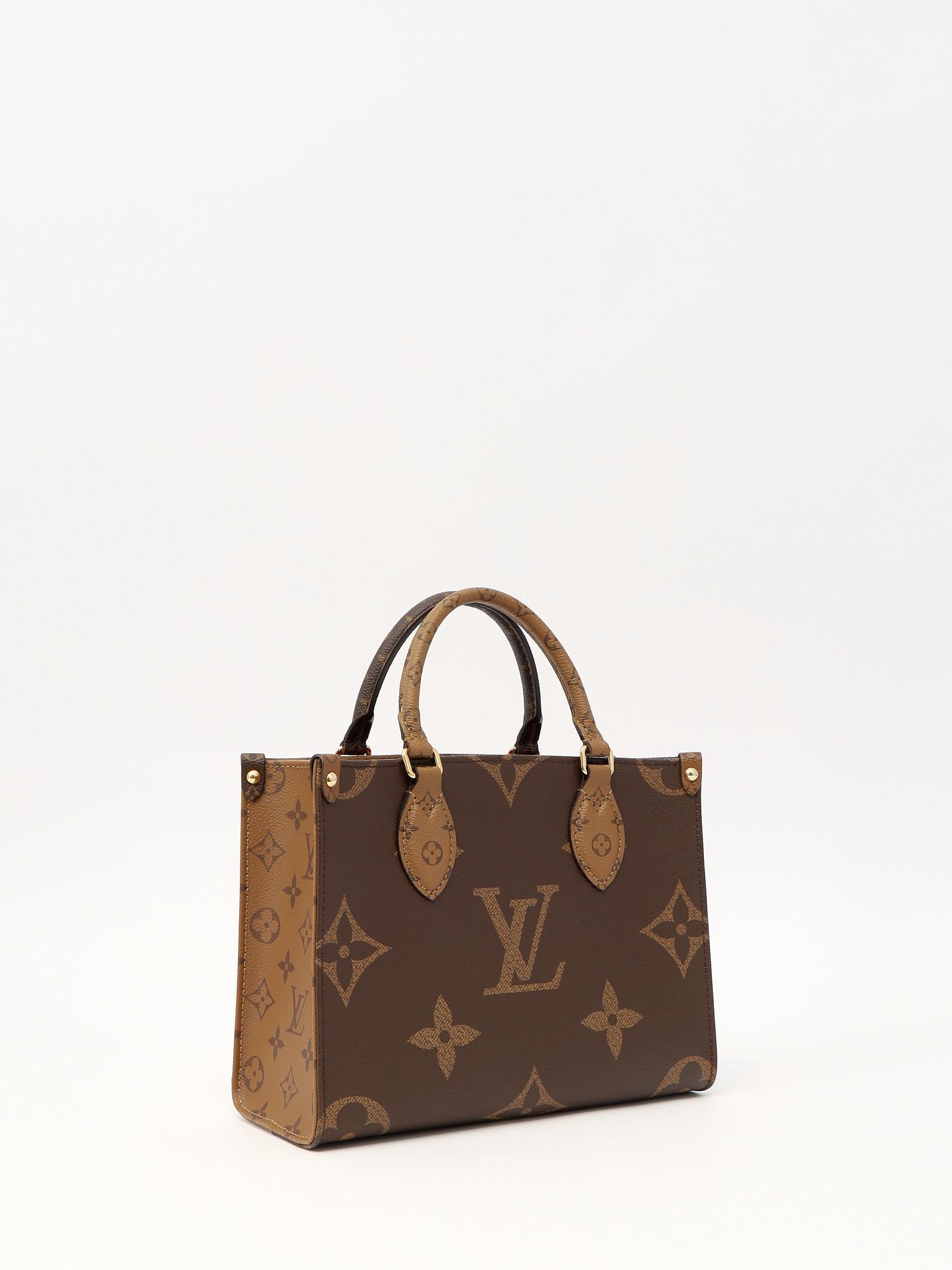 Louis Vuitton OnTheGo , фото 3