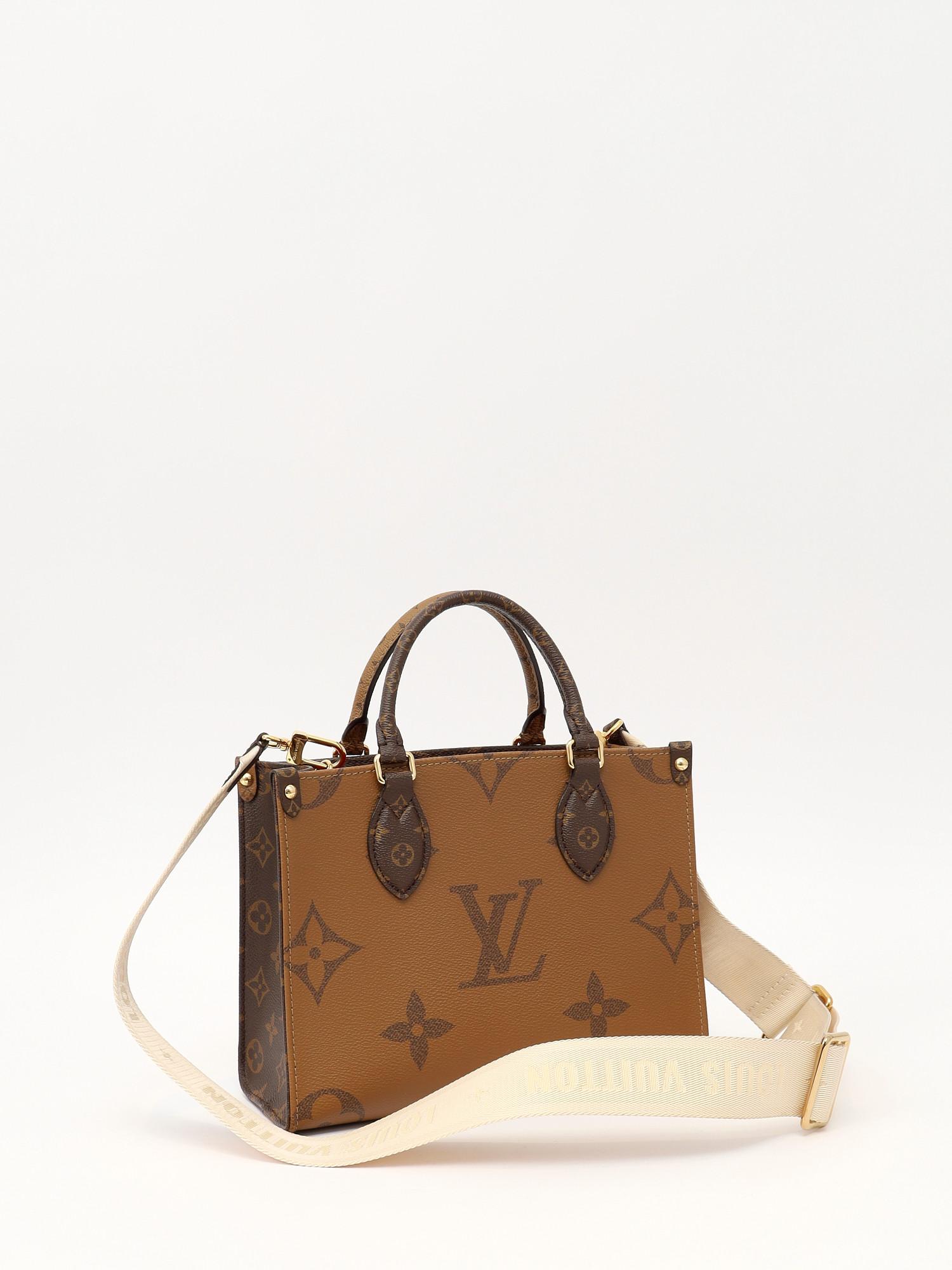 Louis Vuitton OnTheGo , фото 4