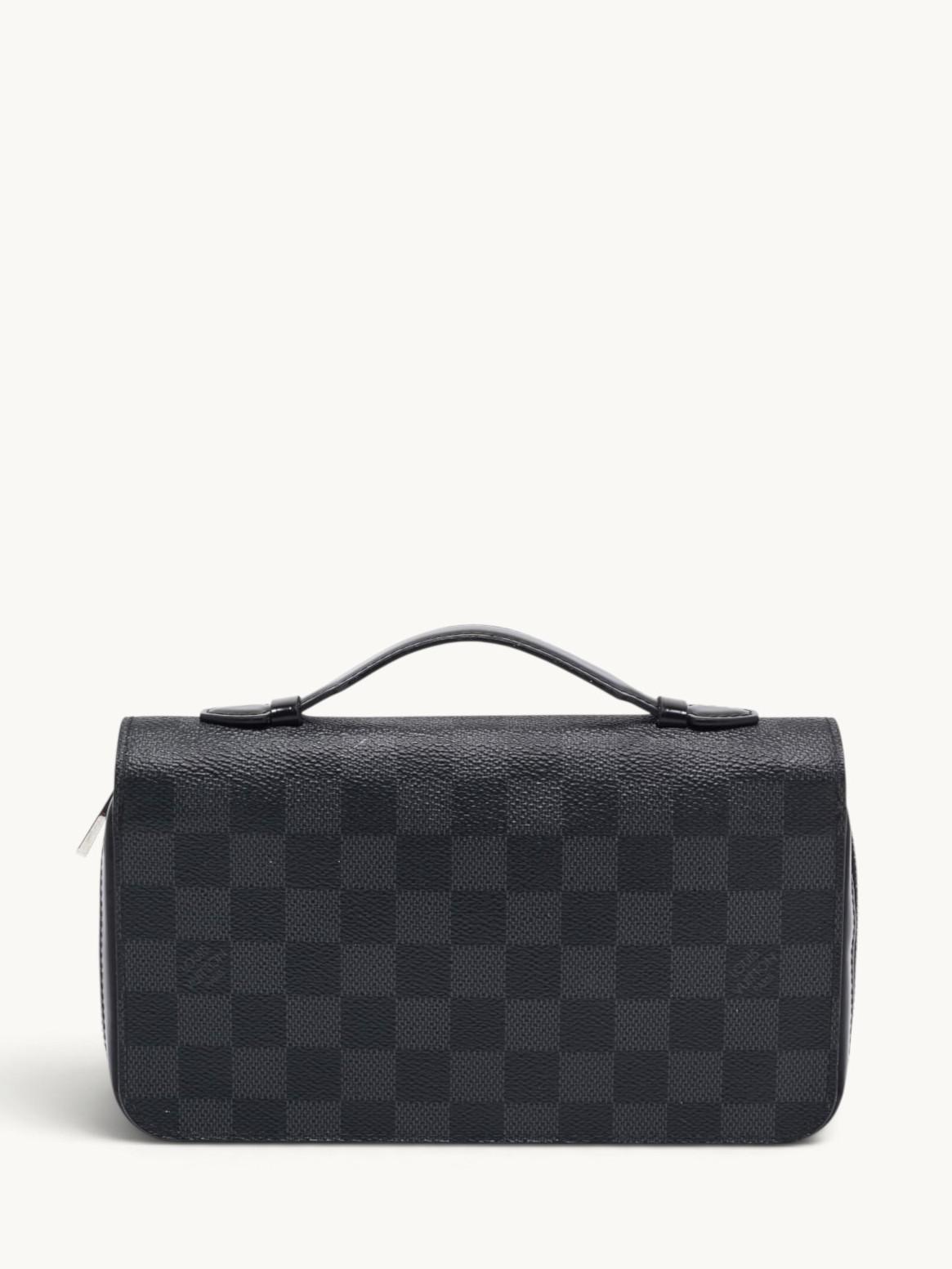 Louis Vuitton Zippy , фото 1