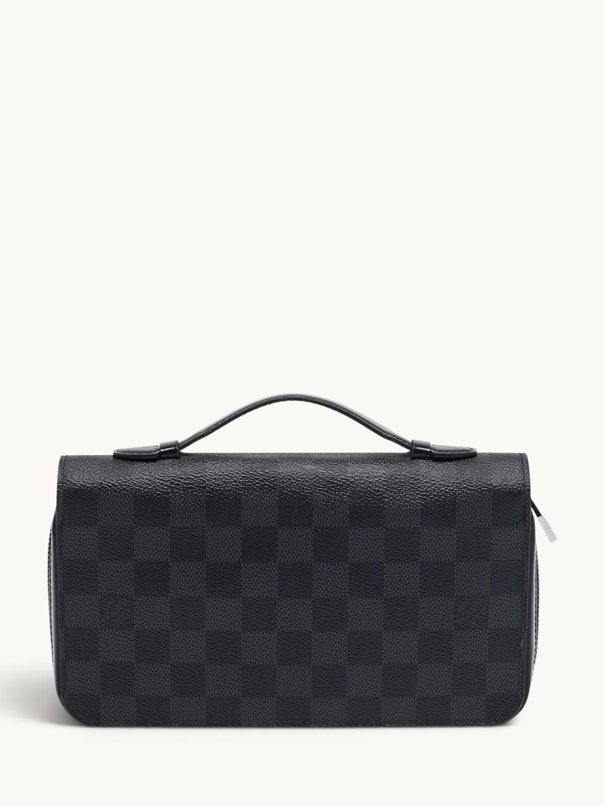 Louis Vuitton Zippy , фото 4