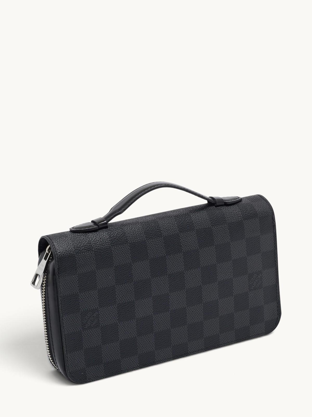 Louis Vuitton Zippy , фото 3