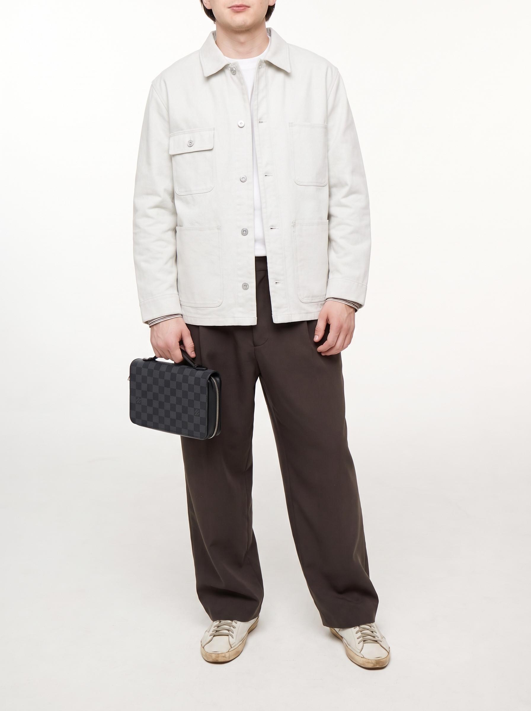 Louis Vuitton Zippy , фото 2