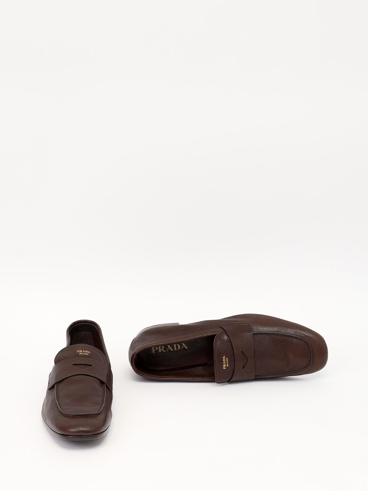Prada  45,5, фото 4