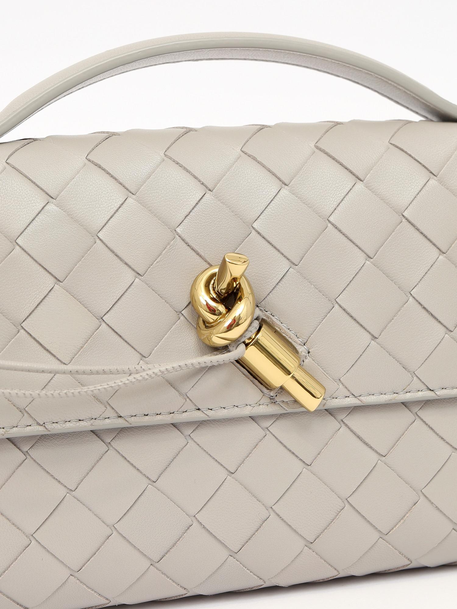 Bottega Veneta Andiamo , фото 5